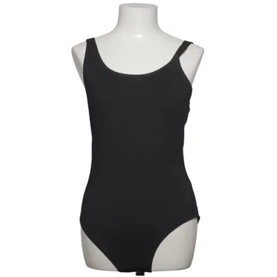 Swimsuit (Black) from Vega Elastane, Polyester