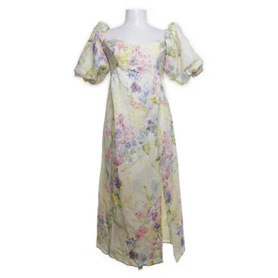Mammaklänning (Flerfärgad) från H&M Mama
