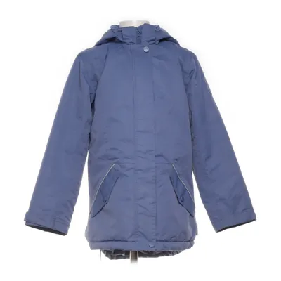 Parkas (Blå) från Racoon Polyester