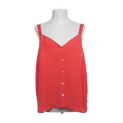 Tanktop (Rood) van Kiabi Polyester