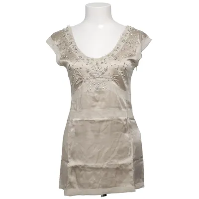 Top (Beige) fra Karen Millen