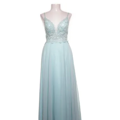 Aftonklänning (Turkos) från Mascara London