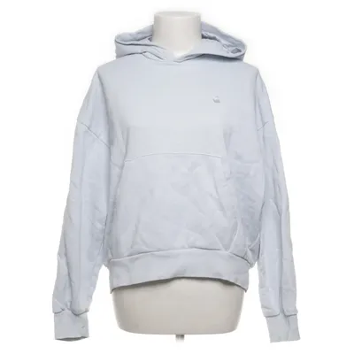 Huvtröja (Hooded Casey Sweatshirt) från Carhartt WIP Bomull, Elastan