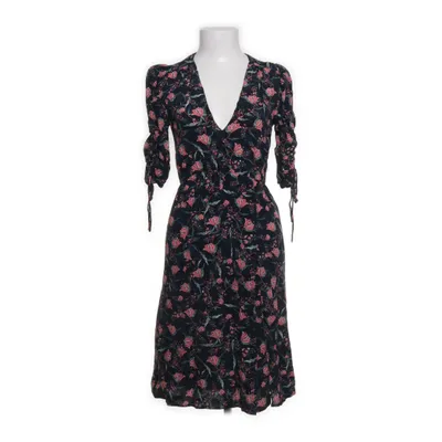 Klänning (Blå, Flerfärgad) från Mango Suit