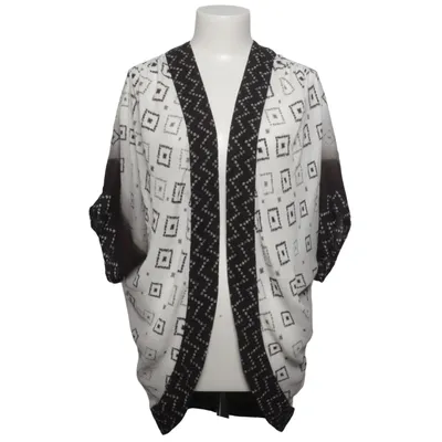 Bolero (Svart, Vit) från Ecote Polyester