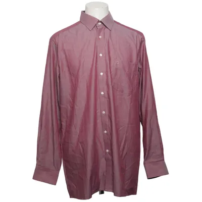 Shirt (Luxor) from Olymp Luxor Cotton