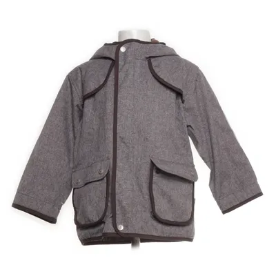 Veste de chasse (Beige, Marron) de Finkid Coton, Nylon, Polyester