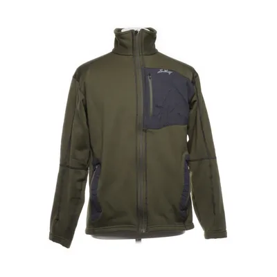 Fleece jas (DYNAMIC) van Lundhags Gerecycled polyester