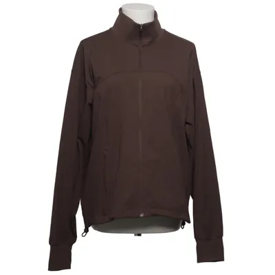 Træningsjakke (Softmove) fra H&M Move Elastan, Polyester