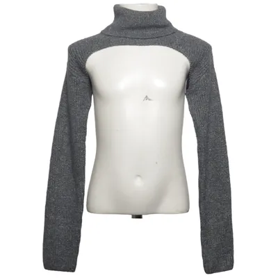 Tröja (Grå) från Zara Elastan, Polyester