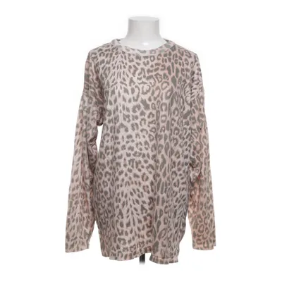 Tröja (Beige, Grön, Flerfärgad) från New Fast Akryl