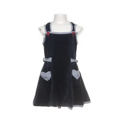 Klänning (Blå, Vit) från Villa