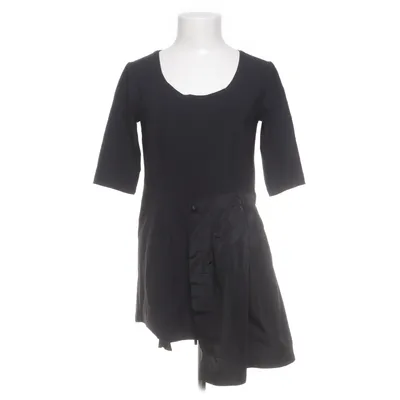 Robe (Noir) de Elli Élasthane, Polyamide