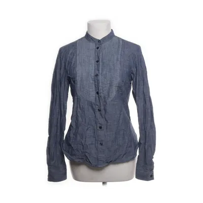 Chemise (Bleu) de Raw