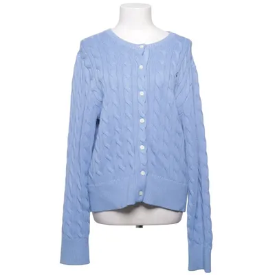 Kofta (Blå) från Polo Ralph Lauren Bomull