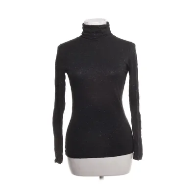Turtleneck (Black) from BZR