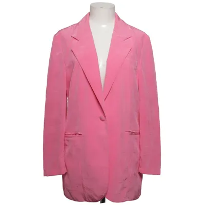 Blazer (Roze) van Jean Claire