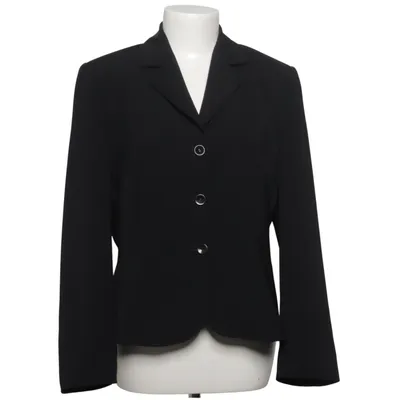 Blazer (Sort) fra Merrytime Polyester