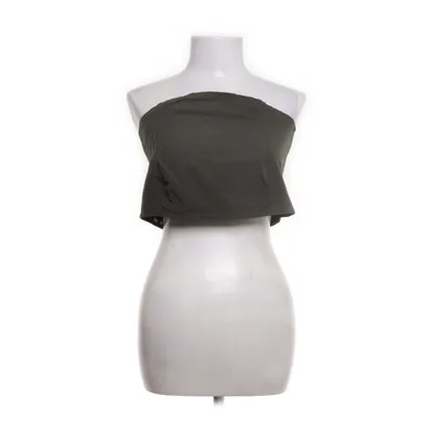 Tube top (Green) from JJXX Nylon, Cotton