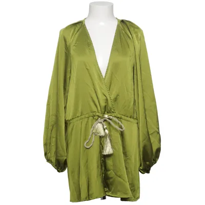 Jumpsuit (Grün) von For Love & Lemons Polyester