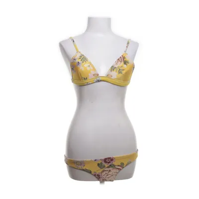 Bikini (Gul, Flerfärgad) från Triangl