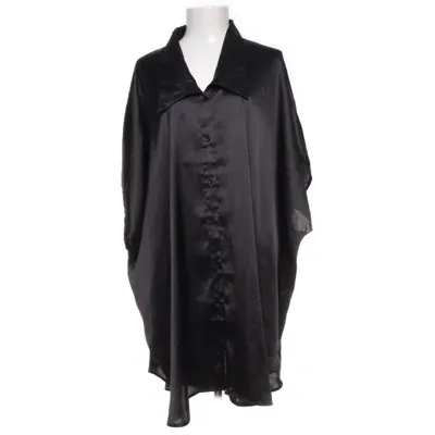 Skjorta (Svart) från Ellos Polyester