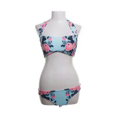 Bikini (Multicolored) from Seafolly Nylon, Elastane