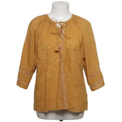 Blouse (Blouse Maribel) van Louise Misha Katoen