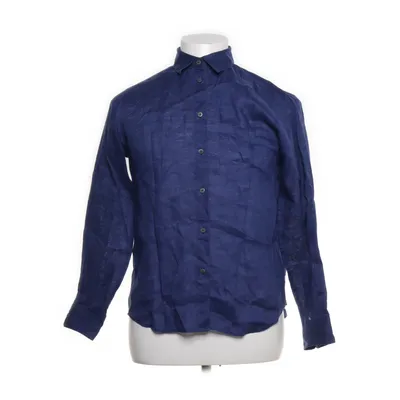 Skjorta (Blå) från Uniqlo Linne
