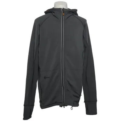 Hættetrøje (Primaloft Zippen Hood) fra Rojk Elastan, Polyamid, Polyester