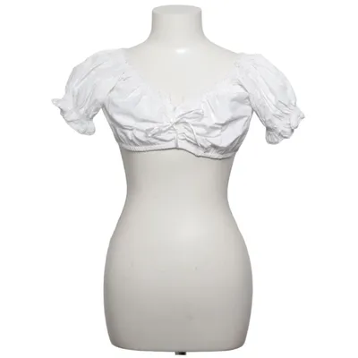 Chemisier Dirndl (Blanc) de Golden-Trachten