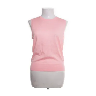 Top (Pink) fra J.Crew Merinould