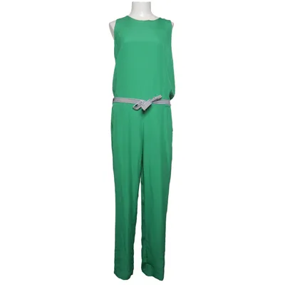 Jumpsuit (Groen) van Vicolo Polyester