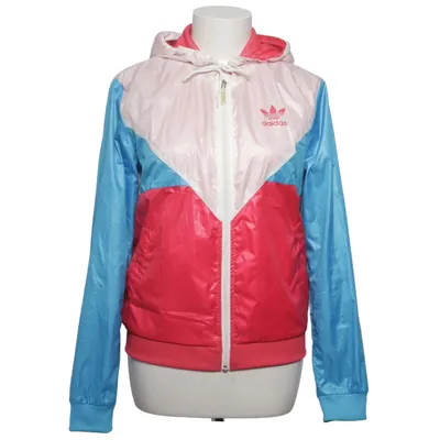 Veste de sport (Blanc, Bleu, Rouge, Multicolore) de Adidas Originals Polyester