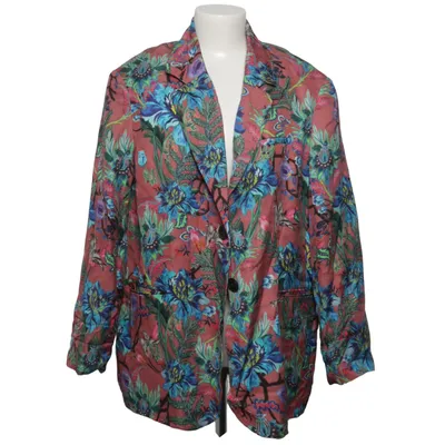 Blazer (Multicolore) de H&M Trend Viscose, Lin