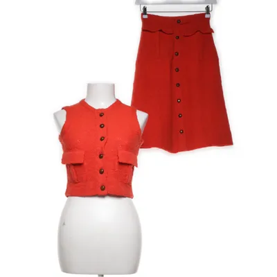 Set (Orange)