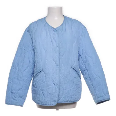 Jacka (Blå) från H&M Polyester