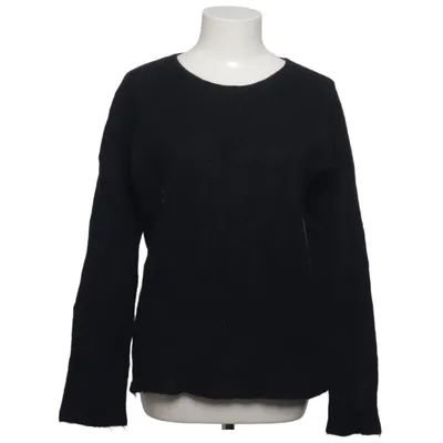 Sweater (Sort) fra Coatpeople Elastan, Mohair, Polyamid, Uld