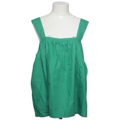 Tanktop (Groen) van Carin Wester Katoen