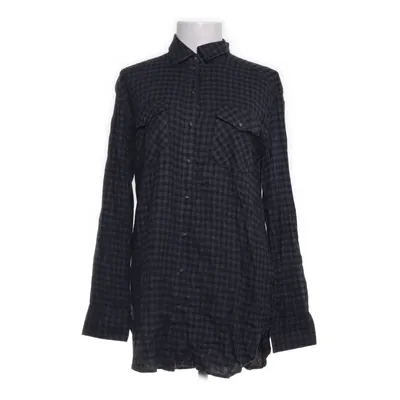 Overshirt (Grijs, Blauw) van Boomerang Viscose
