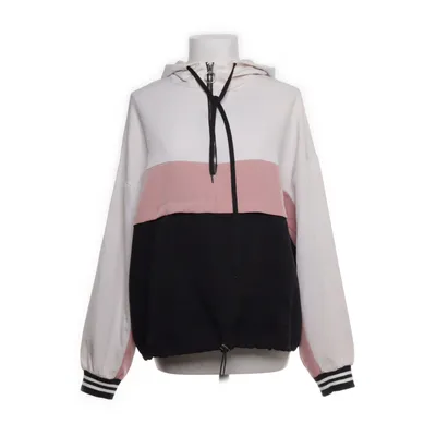 Anorak (White, Pink, Black) from Scamm