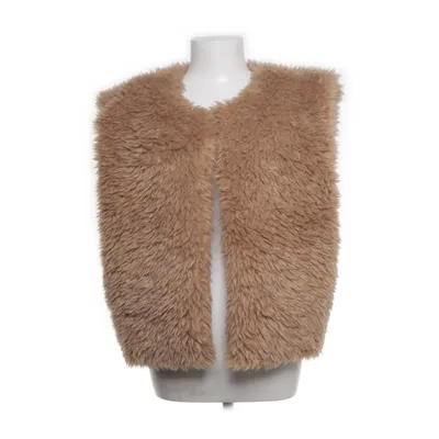 Outdoor vest (Bruin) van Corner