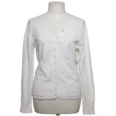 Cardigan (Blanc) de Part Two