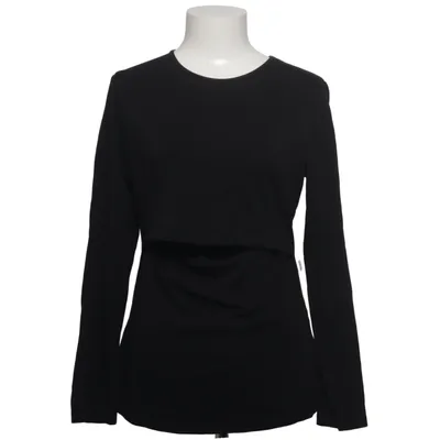 Chemisier d'allaitement (Noir) de Boob Nursing Wear
