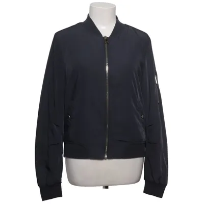 Blouson (Noir) de Megusto Polyester