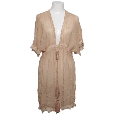 Robe de plage (Beige) de Frontrow