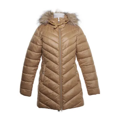 Vinterkappa (Beige) från Luhta Polyester
