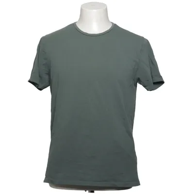 T-shirt (Premium Basic) van Premium Basic by Lager 157 Katoen, Elastaan