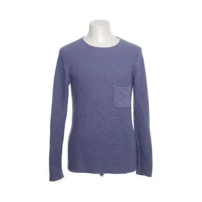 Pull-over (Bleu) de Ljung Coton