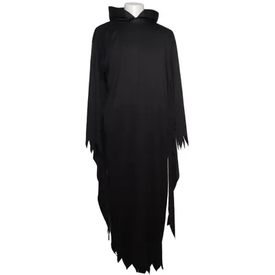 Maskeradkläder (Svart) Polyester